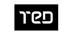 Ted logo