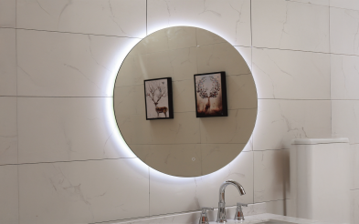 ICL 1495 Καθρέφτης  μπάνιου με LED ICL 1495