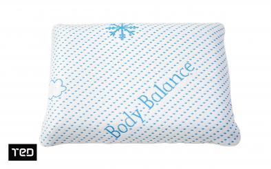 Μαξιλάρι 40/60 Body Balance Air Μαξιλάρι 40/60