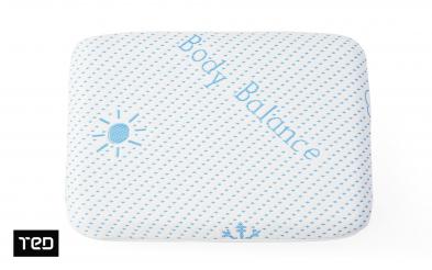 Body Balance Slim 