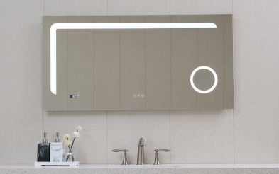 ICL 1810 Καθρέφτης  μπάνιου με LED ICL 1810