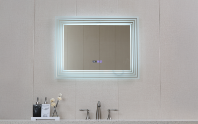 ICL 1816 Καθρέφτης  μπάνιου με LED ICL 1816