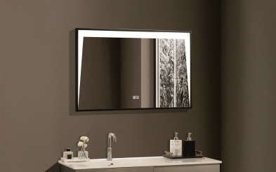 ICL 1818 Καθρέφτης  μπάνιου με LED ICL 1818