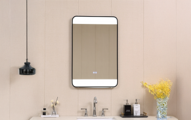 ICL 1854 Καθρέφτης  μπάνιου με LED ICL 1854