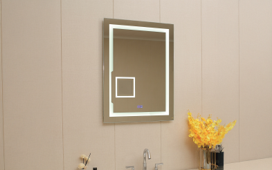 ICL 1899 Καθρέφτης  μπάνιου με LED ICL 1899