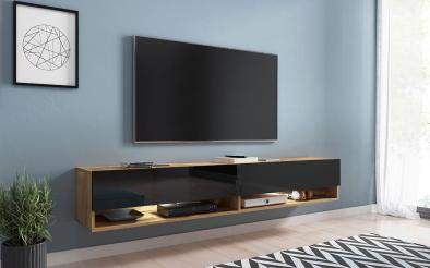 Έπιπλο TV + LED Amalia Έπιπλο TV + LED