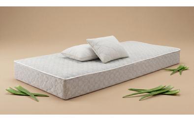 Σετ στρώμα 160/200 + 2 μαξιλάρια Primo + Aloe Dream Σετ στρώμα 160/200 + 2 μαξιλάρια