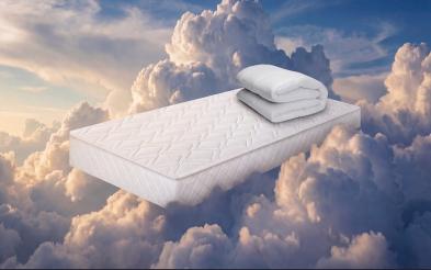 Σετ στρώμα 140/200 + πάπλωμα 200/220 Neo Dream + Four Seasons Σετ στρώμα 140/200 + πάπλωμα 200/220