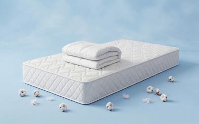 Σετ στρώμα 140/200 + πάπλωμα 200/220 Neo Dream + Four Seasons Σετ στρώμα 140/200 + πάπλωμα 200/220