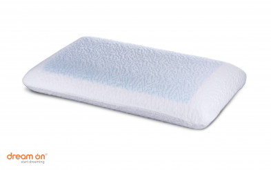 Μαξιλάρι 68/40 Gel Comfort Μαξιλάρι 68/40
