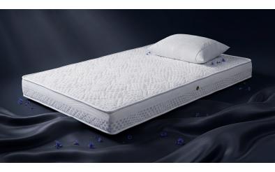 Σετ στρώμα 90/200 + μαξιλάρι Ultra Detox Flex + Silver Sense Σετ στρώμα 90/200 + μαξιλάρι