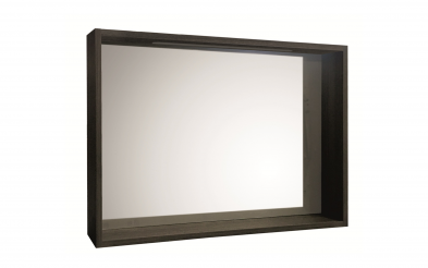 Καθρέφτης μπάνιου με ράφι και φωτισμό LED ICMC 6012-90 ICMC6012-90 Καθρέφτης μπάνιου με ράφι και φωτισμό LED ICMC 6012-90