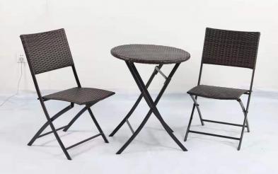 Σετ τραπέζι + καρέκλες Regas Σετ τραπέζι + καρέκλες