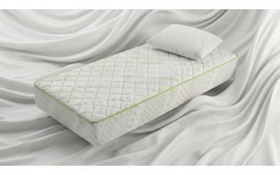 Σετ στρώμα 90/200 + μαξιλάρι Acapulko + Silver Sense Σετ στρώμα 90/200 + μαξιλάρι