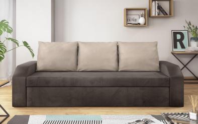 Καναπές - κρεβάτι Adison XS Καναπές - κρεβάτι