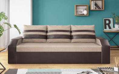 Καναπές - κρεβάτι  Adison XS Καναπές - κρεβάτι