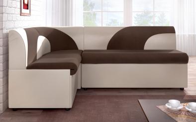 Γωνιακός καναπές κουζίνας Ara mini Γωνιακός καναπές κουζίνας