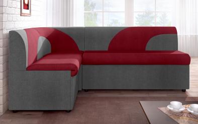 Γωνιακός καναπές κουζίνας  Ara mini Γωνιακός καναπές κουζίνας