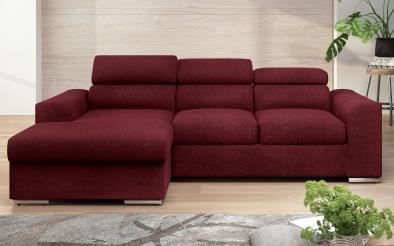 Γωνιακός καναπές Γωνιακός καναπές