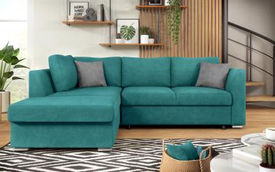 Γωνιακός καναπές – κρεβάτι Toskana S Γωνιακός καναπές – κρεβάτι