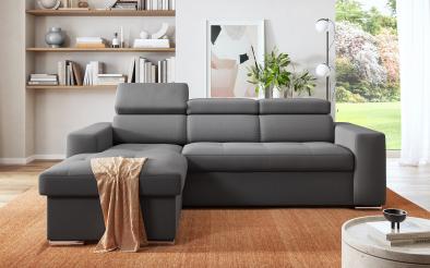 Γωνιακός καναπές - κρεβάτι Navi Γωνιακός καναπές - κρεβάτι