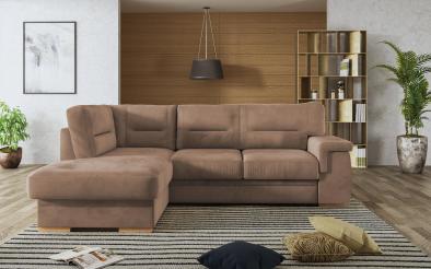 Γωνιακός καναπές – κρεβάτι Ventura Γωνιακός καναπές – κρεβάτι