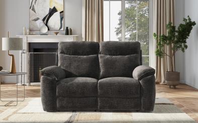 Recliner ,διθέσιος /χωρίς μηχανισμό/ Adesto Recliner ,διθέσιος /χωρίς μηχανισμό/