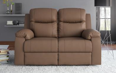 Διθεσιος καναπές με ανάκληση Dream Καναπές με ανάκληση
