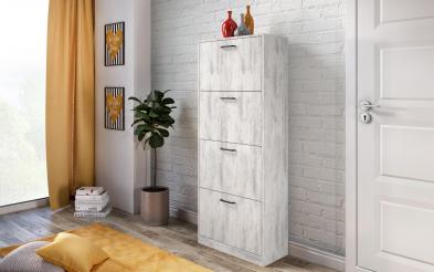 Παπουτσοθήκη Beko 4 Παπουτσοθήκη