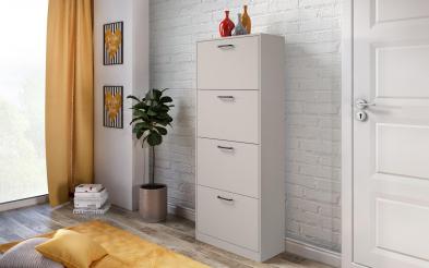 Παπουτσοθήκη Beko 4 Παπουτσοθήκη