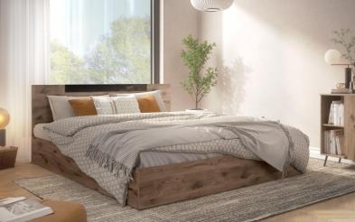 Κρεβάτι 160/200 Katerina Fresh + Neo Dream + μηχανισμός Κρεβάτι 160/200