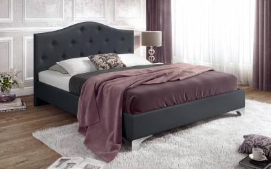 Κρεβάτι Ladiva + στρώμα Κρεβάτι + στρώμα 160/200