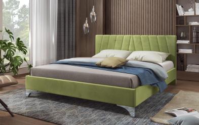 Κρεβάτι Martela + στρώμα Κρεβάτι + στρώμα 180/200