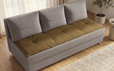 Topper 180/60 Olive Topper 180/60