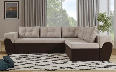 Γωνιακός καναπές – κρεβάτι Marakai Γωνιακός καναπές – κρεβάτι
