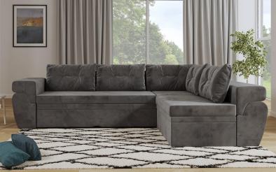 Γωνιακός καναπές – κρεβάτι Marakai Γωνιακός καναπές – κρεβάτι