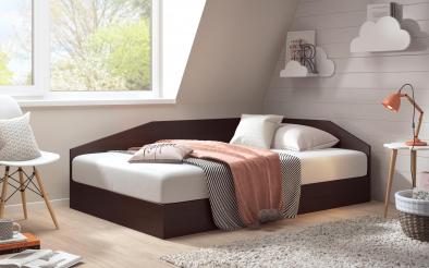 Κρεβάτι Ralitsa με μηχανισμό  για στρώμα 120/190 (χωρίς στρώμα) Κρεβάτι + μηχανισμός 120/190