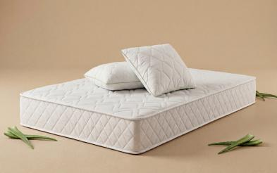Σετ στρώμα 160/200 + 2 μαξιλάρια Neo Dream + Aloe Dream Σετ στρώμα 160/200 + 2 μαξιλάρια