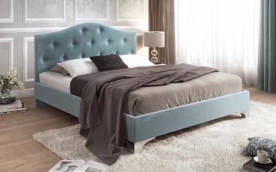 Κρεβάτι Ladiva +στρώμα Neo Dream 160/200, διπλής όψης Κρεβάτι  + στρώμα διπλής όψης 160/200