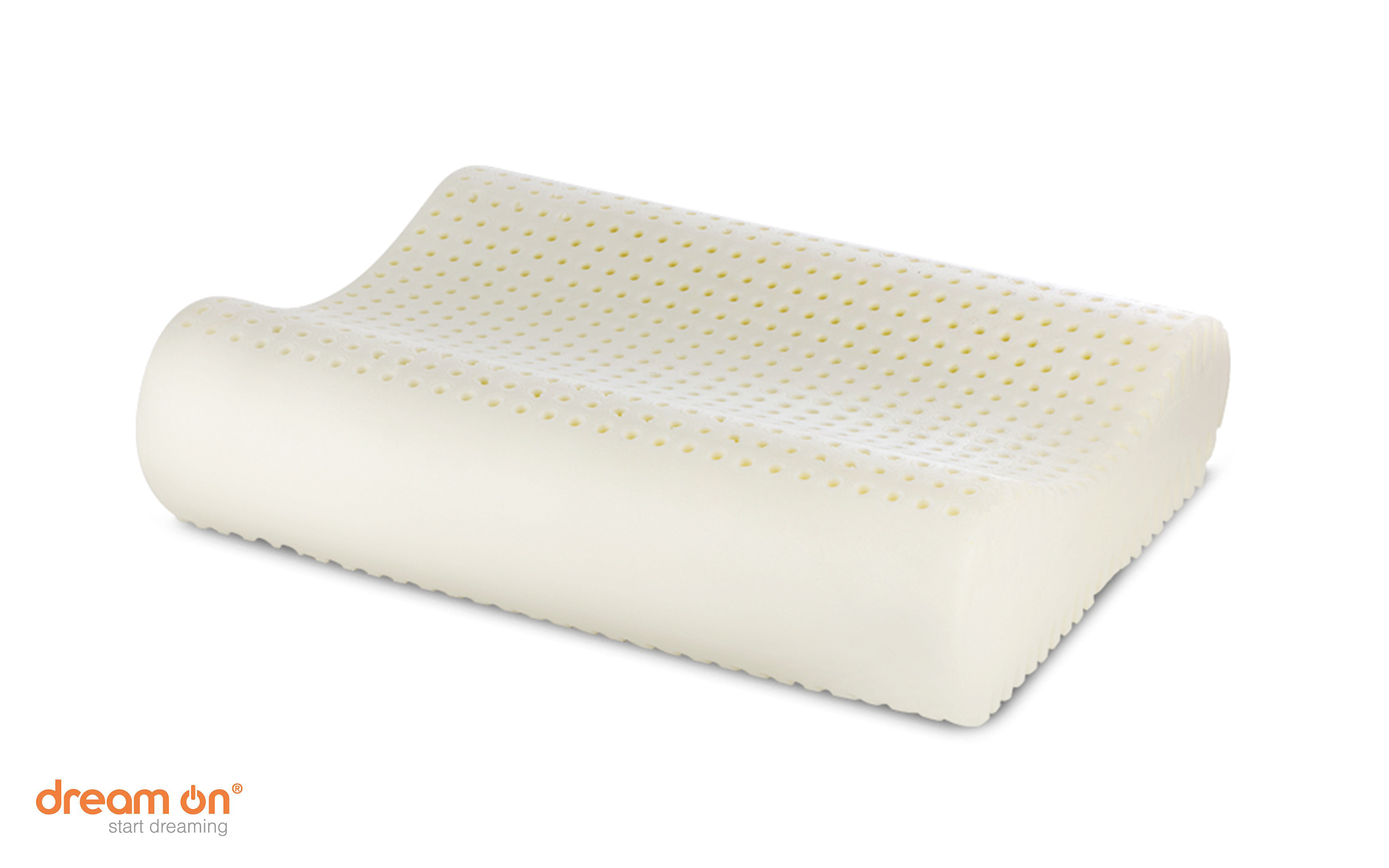 Σετ 2 μαξιλάρια 51/41 Air Deluxe, λευκό  3