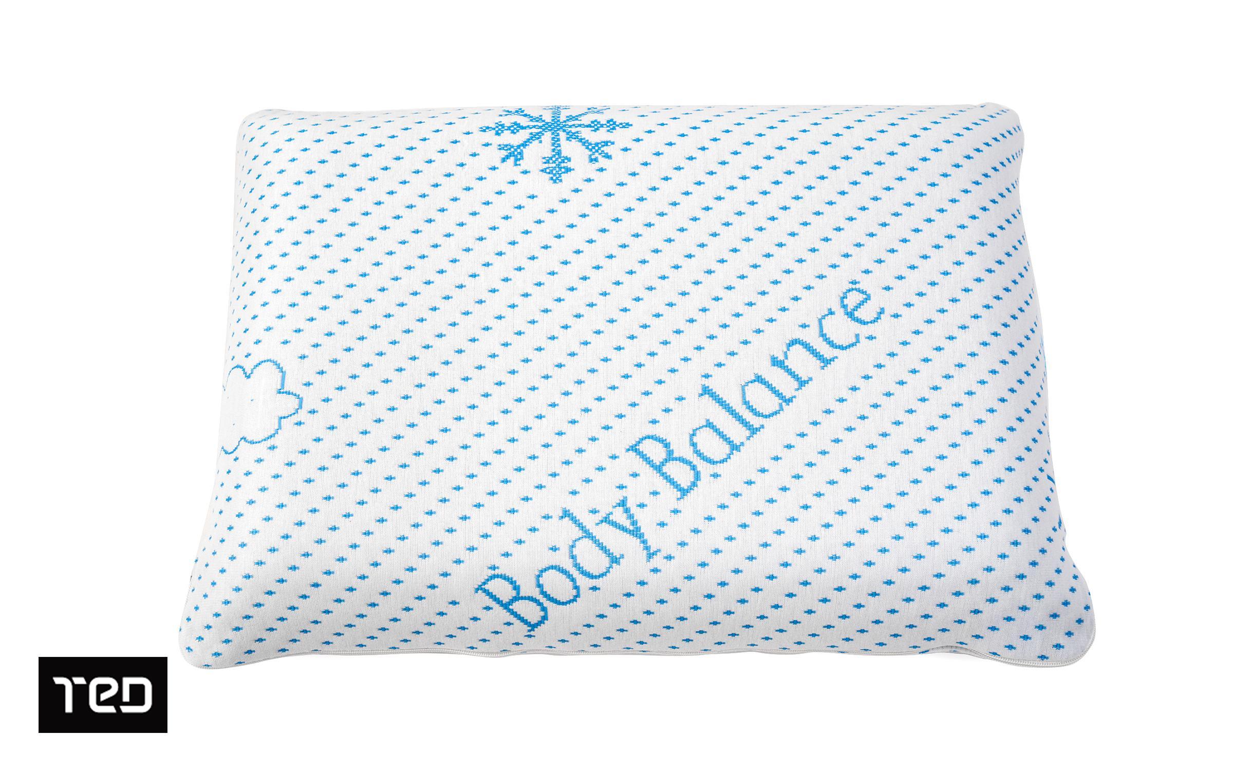 Σετ 2 μαξιλάρια 40/60 Body Balance Air,   2