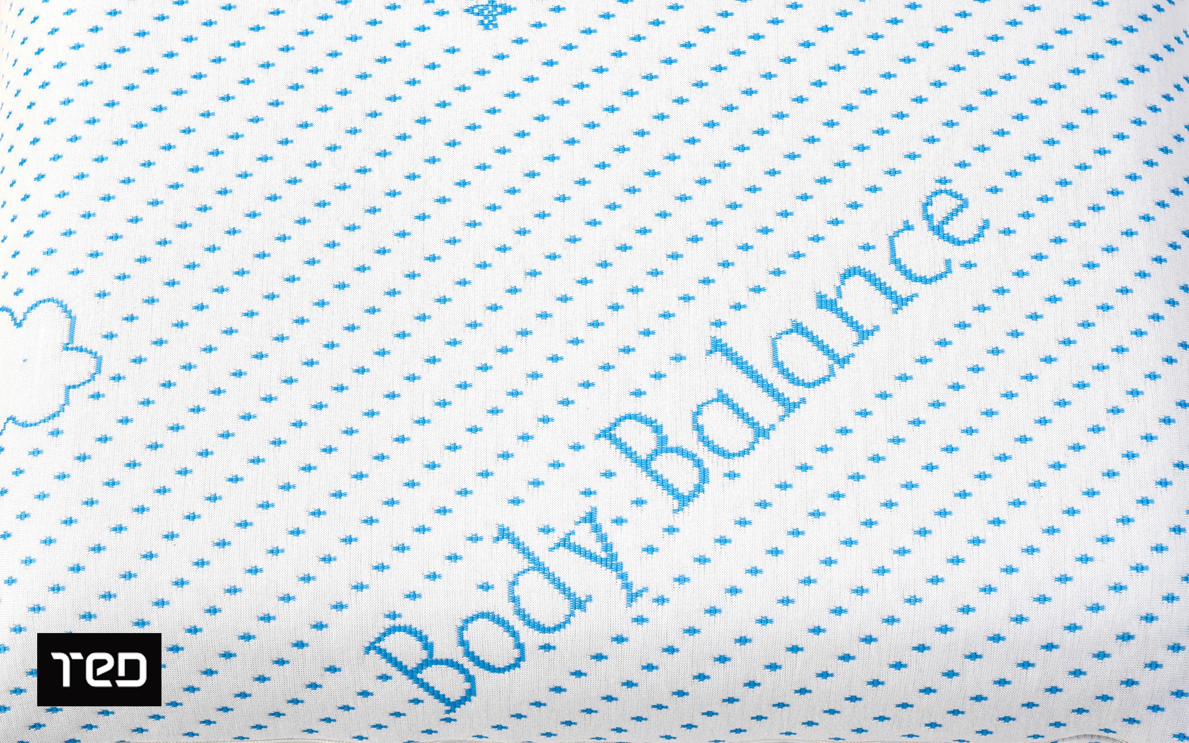 Μαξιλάρι Body Balance Air 40/60,   2