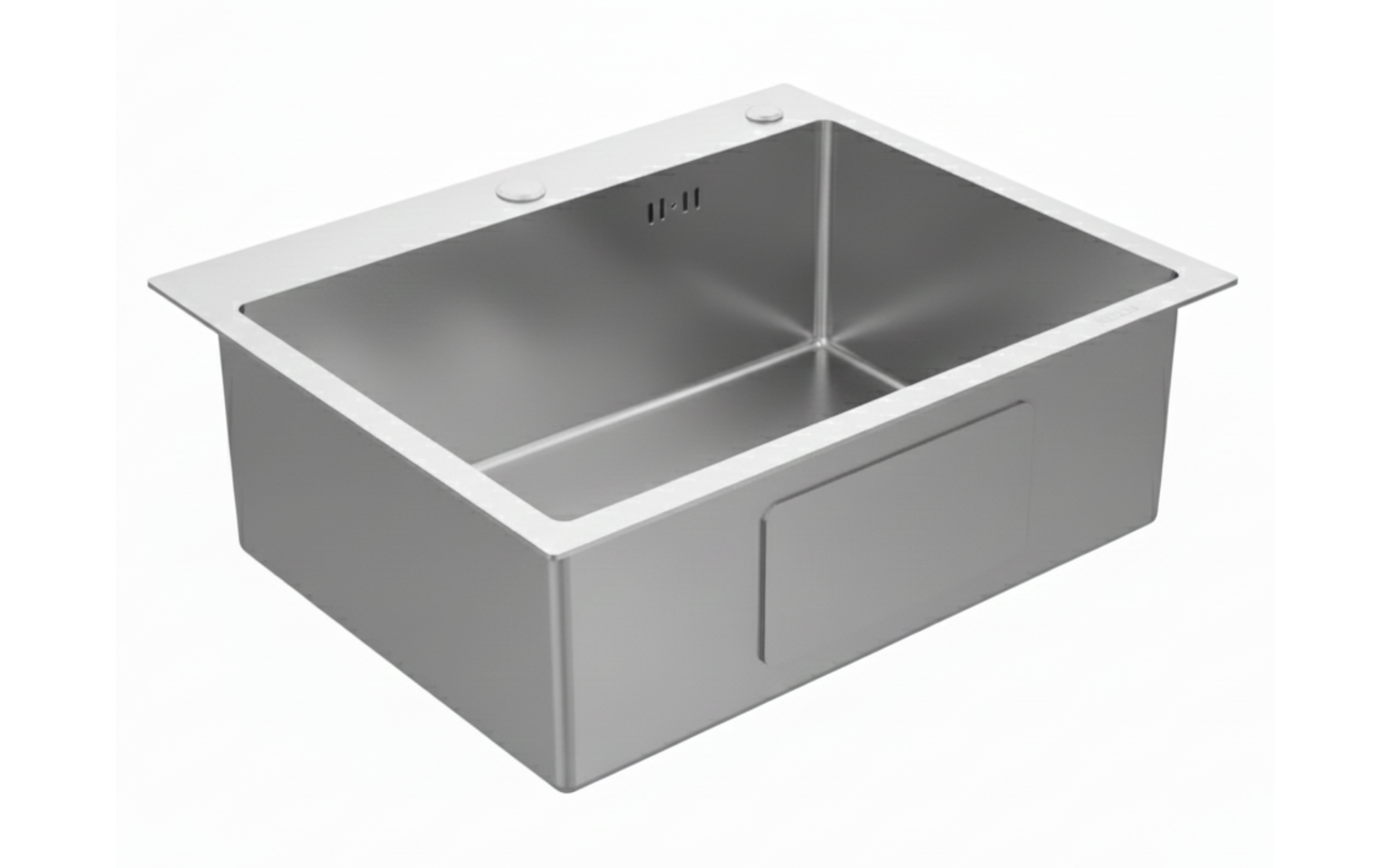 Νεροχύτης Νεροχύτης Fiorri de mini, inox  2