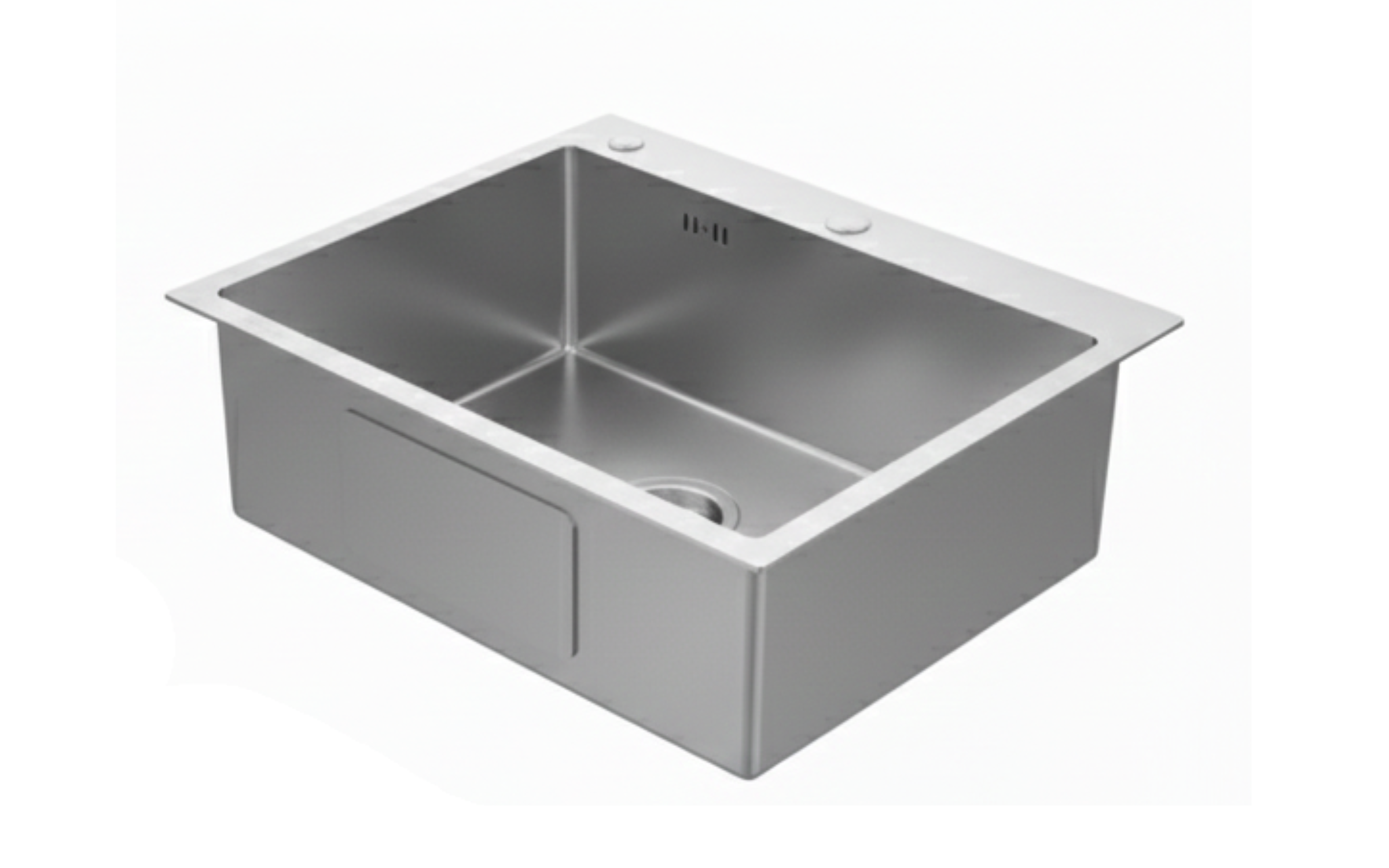 Νεροχύτης Νεροχύτης Fiorri de mini, inox  3