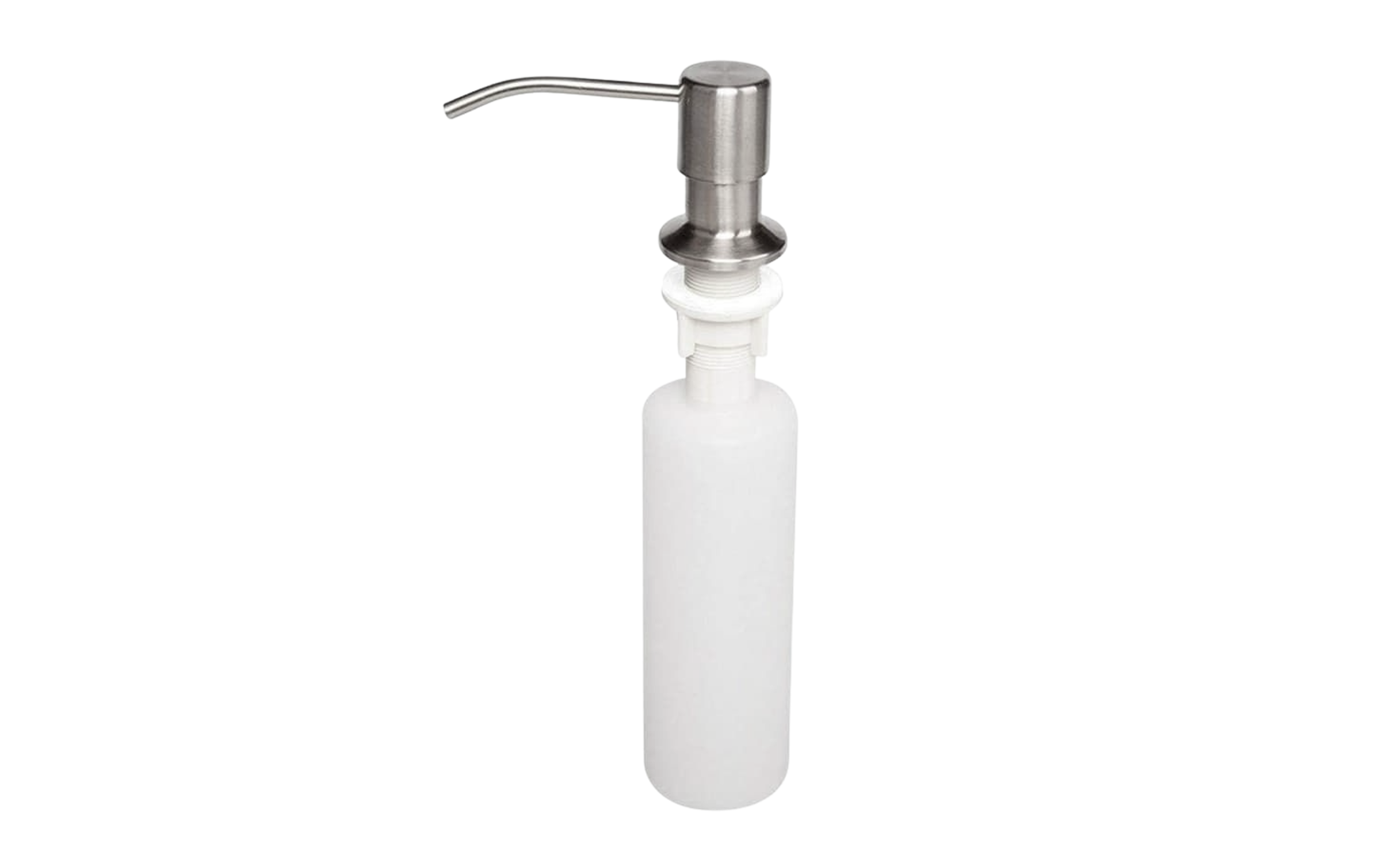Νεροχύτης Νεροχύτης Fiorri de mini, inox  4