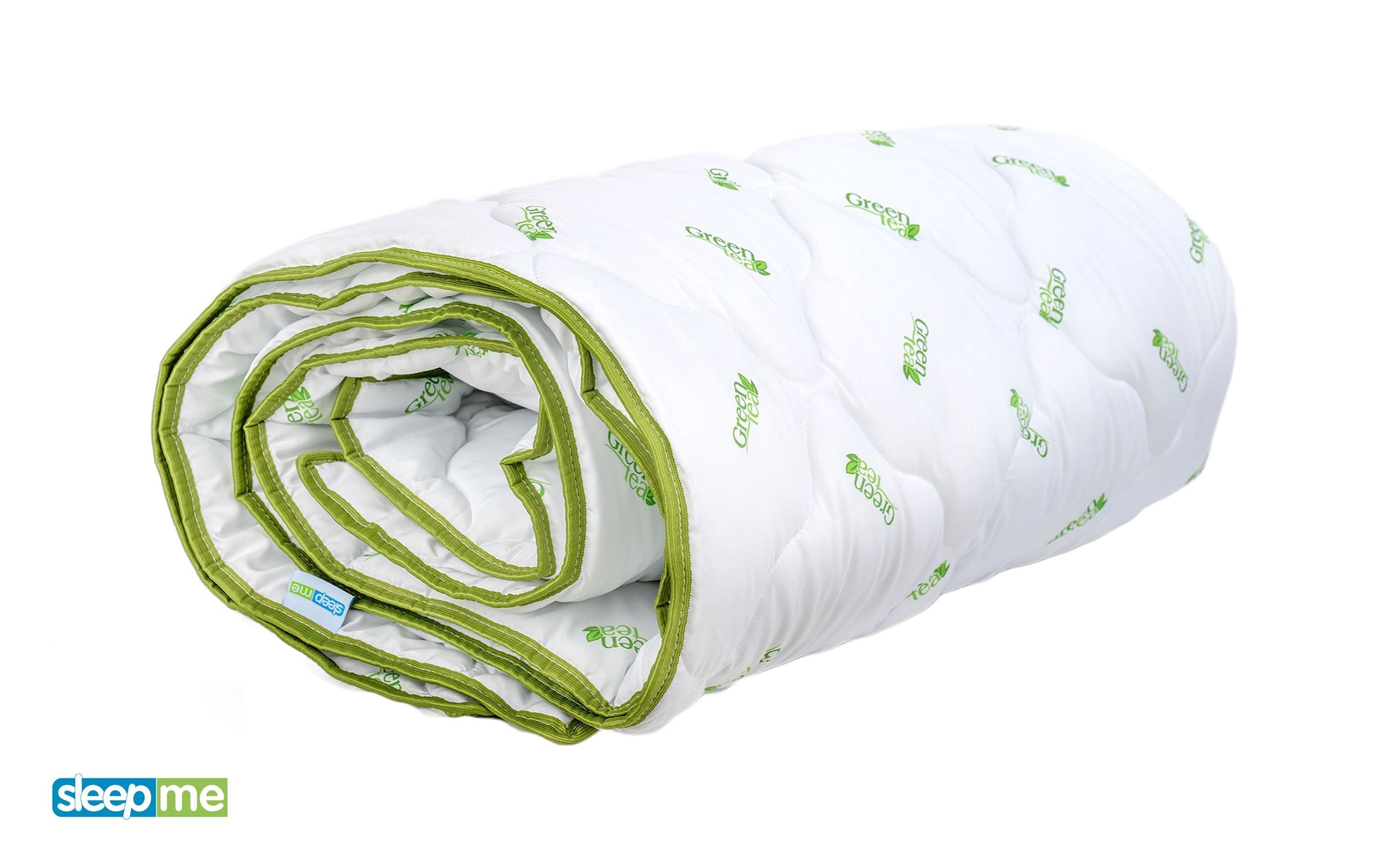 Ελαφρύ πάπλωμα 200/220 εκ. Green Tea,   1
