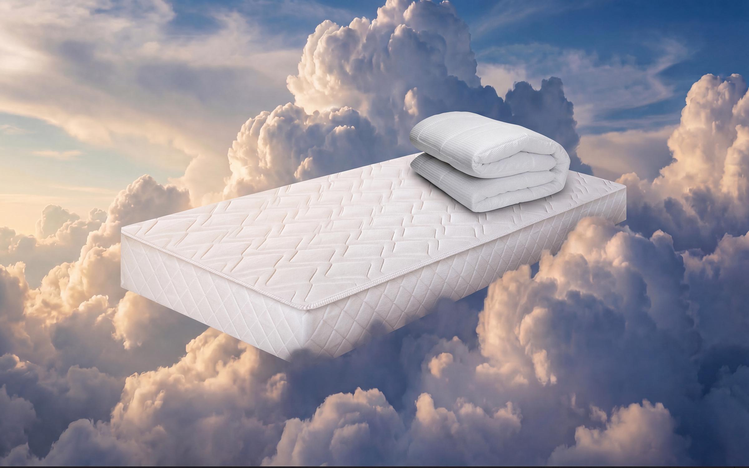 Σετ στρώμα 140/200 + πάπλωμα 200/220 Neo Dream + Four Seasons,   1