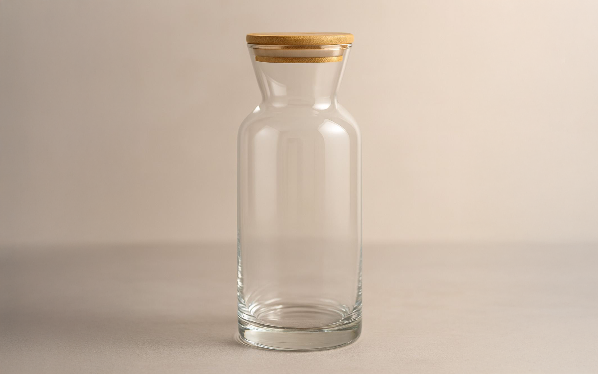 Καράφα  700 ml Cocktail, διαφανής  2