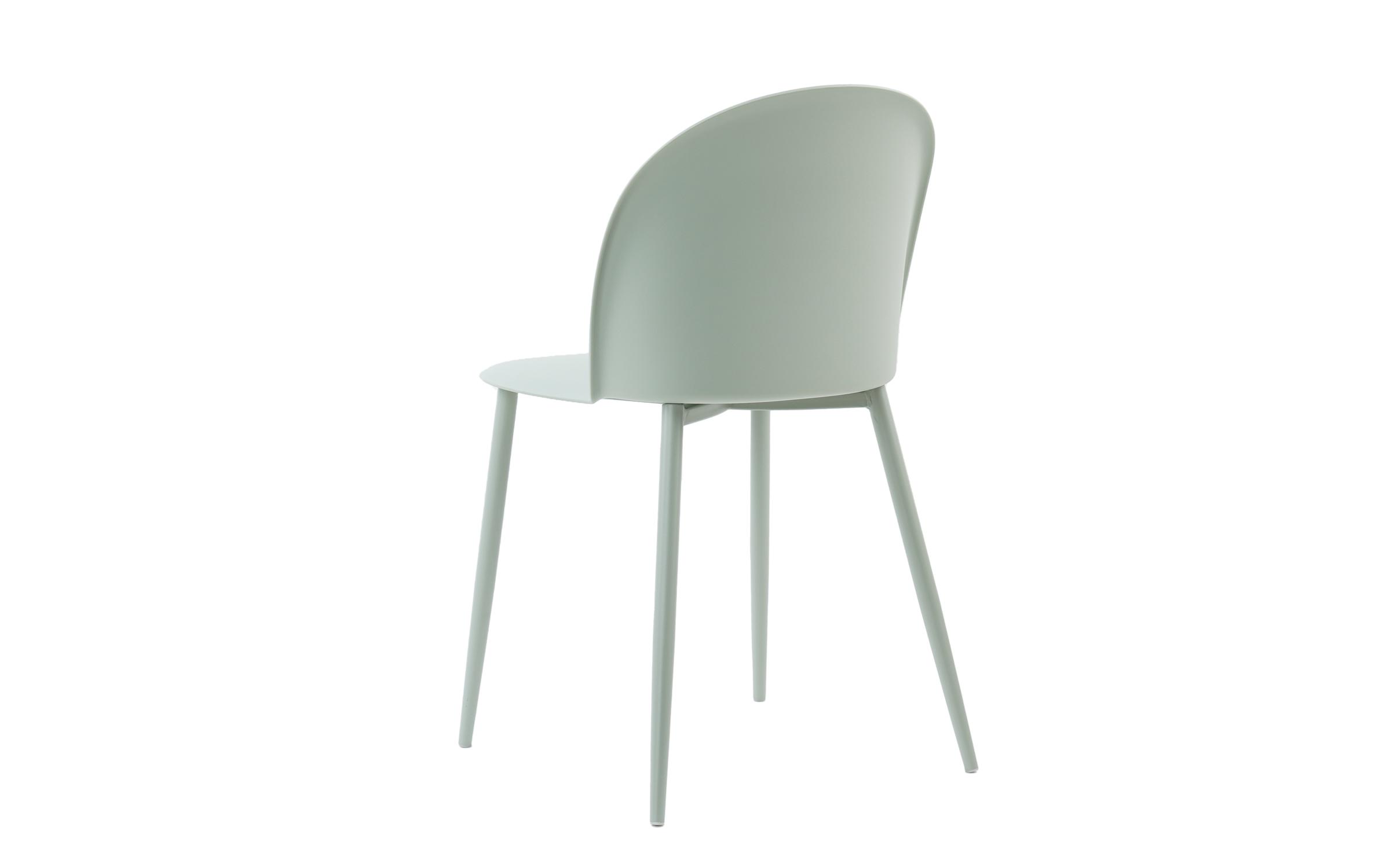 Καρέκλα Sevi, πράσινο  4
