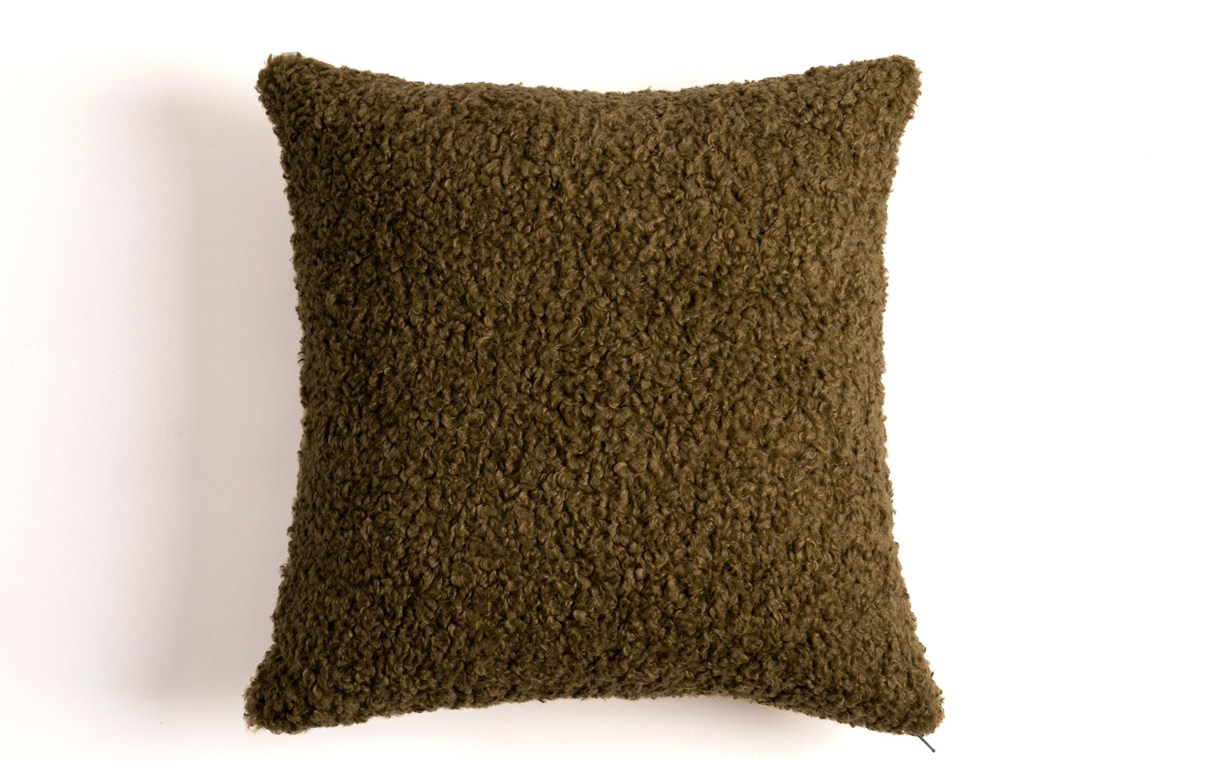 Διακοσμητικό μαξιλάρι, ανοιχτό πράσινο  1